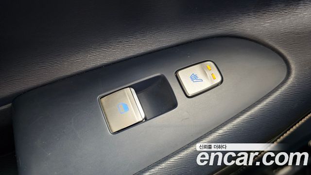 Hyundai Nexo 2023 — photo 23