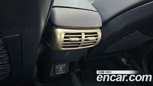 Hyundai Nexo 2023 — photo 24