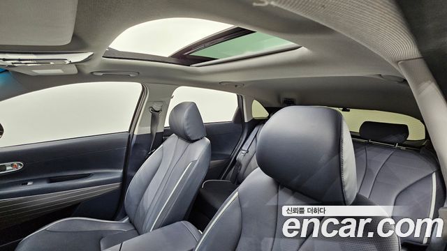 Hyundai Nexo 2023 — photo 25