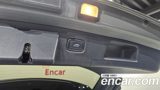 Hyundai Nexo 2023 — photo 26