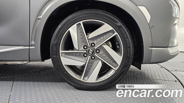 Hyundai Nexo 2023 — photo 7
