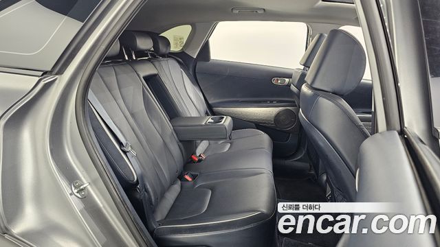 Hyundai Nexo 2023 — photo 16