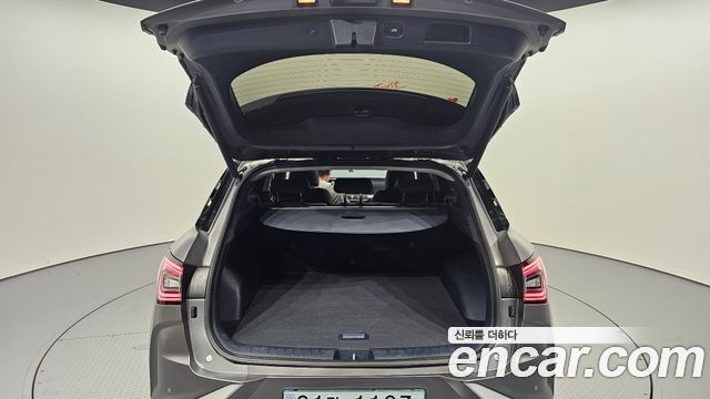 Hyundai Nexo 2023 — photo 29