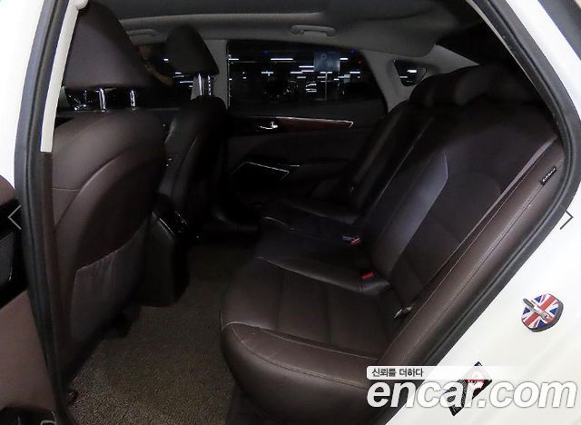 Kia K7 2016 — photo 7