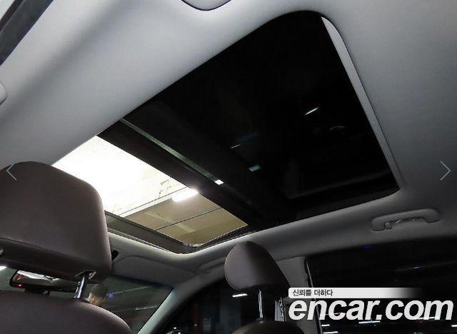 Kia K7 2016 — photo 14