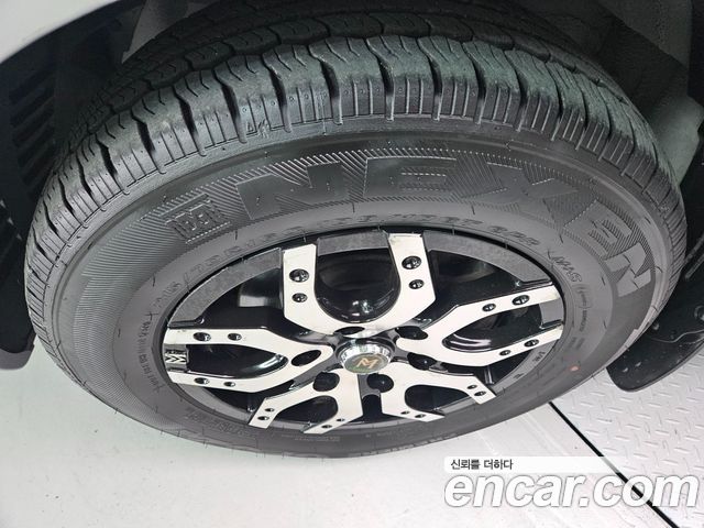 Hyundai Starex 2017 — photo 5