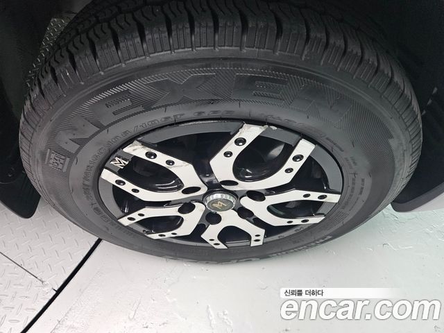 Hyundai Starex 2017 — photo 15