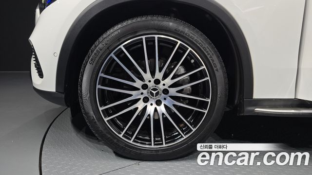 Mercedes-Benz GLC-Class 2023 — photo 5