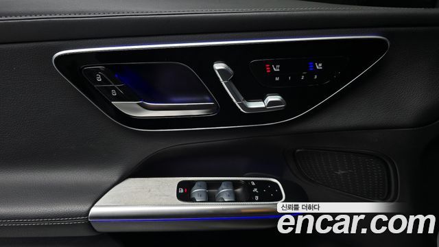 Mercedes-Benz GLC-Class 2023 — photo 33