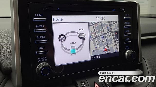 Toyota RAV4 2022 — photo 12