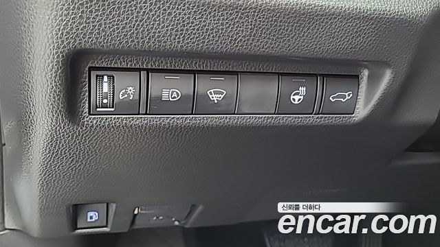 Toyota RAV4 2022 — photo 15