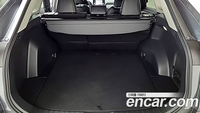 Toyota RAV4 2022 — photo 19