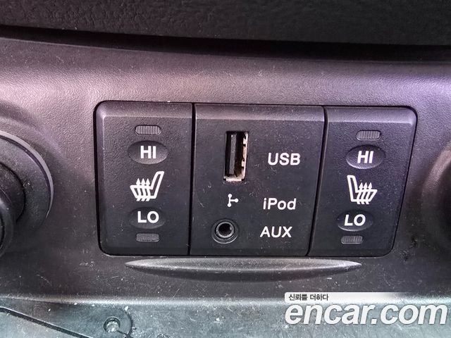 Hyundai Santafe 2011 — photo 14