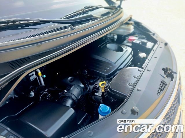 Hyundai Starex 2011 — photo 20