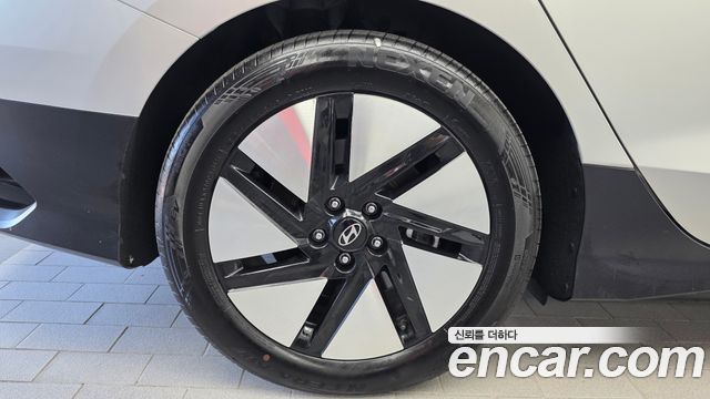 Hyundai Ioniq6 2025 — photo 5
