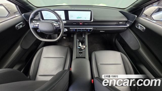 Hyundai Ioniq6 2025 — photo 7