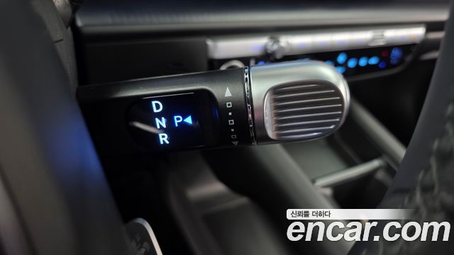 Hyundai Ioniq6 2025 — photo 9