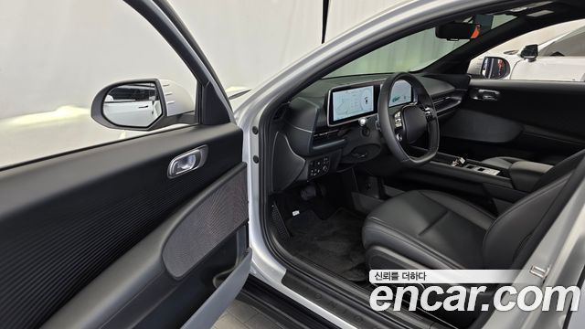 Hyundai Ioniq6 2025 — photo 10
