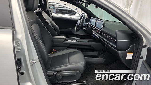 Hyundai Ioniq6 2025 — photo 11