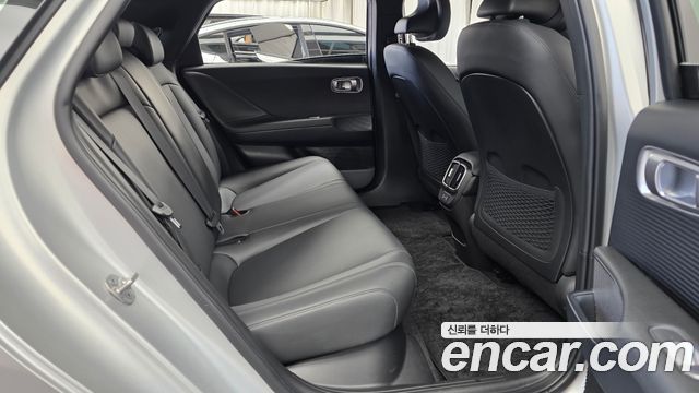 Hyundai Ioniq6 2025 — photo 12