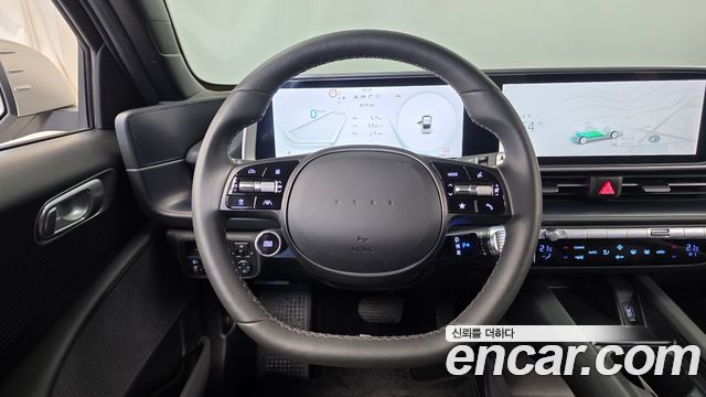 Hyundai Ioniq6 2025 — photo 13