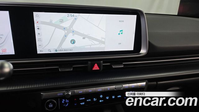 Hyundai Ioniq6 2025 — photo 14