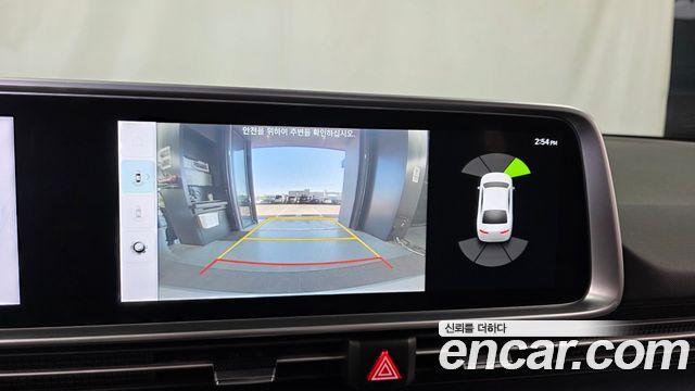 Hyundai Ioniq6 2025 — photo 15