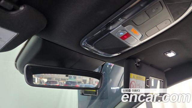 Hyundai Ioniq6 2025 — photo 17