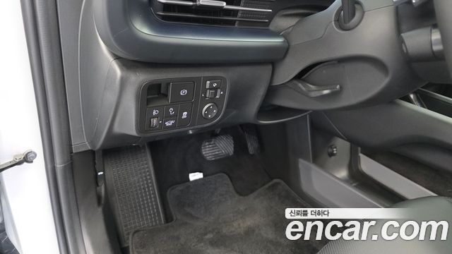 Hyundai Ioniq6 2025 — photo 18