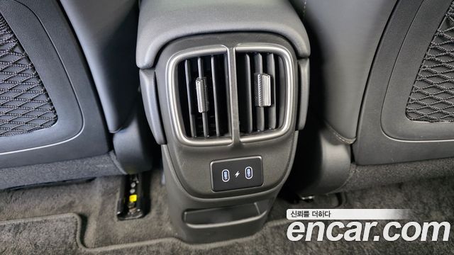 Hyundai Ioniq6 2025 — photo 19