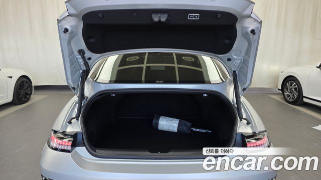 Hyundai Ioniq6 2025 — photo 20
