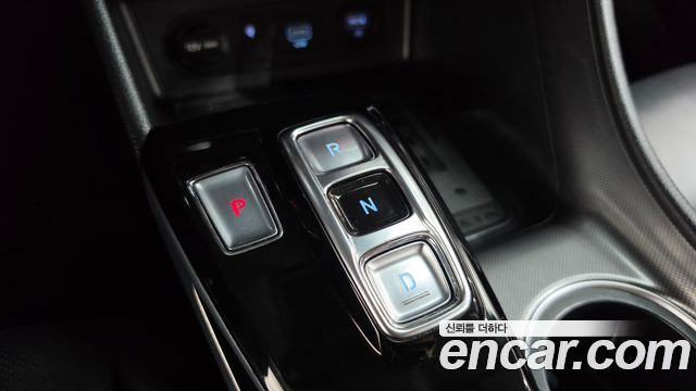 Hyundai Sonata 2020 — photo 9