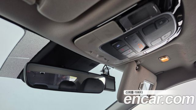 Hyundai Sonata 2020 — photo 19