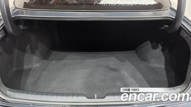 Hyundai Sonata 2020 — photo 20