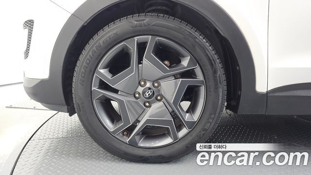 Hyundai Santafe 2015 — photo 5