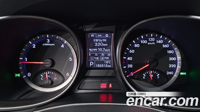 Hyundai Santafe 2015 — photo 8