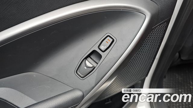 Hyundai Santafe 2015 — photo 19