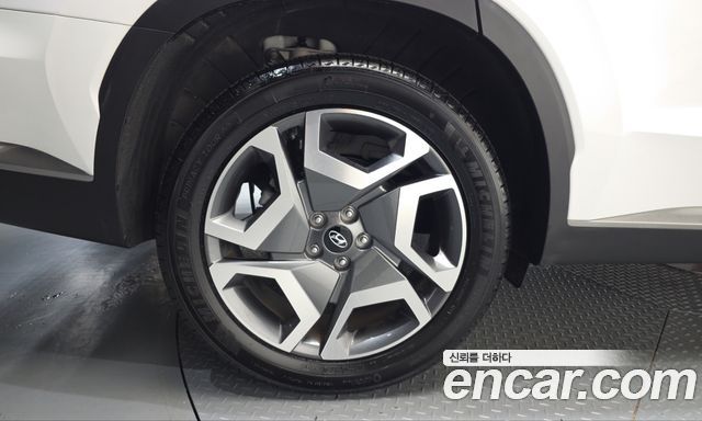 Hyundai Palisade 2024 — photo 5
