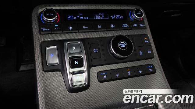 Hyundai Palisade 2024 — photo 12