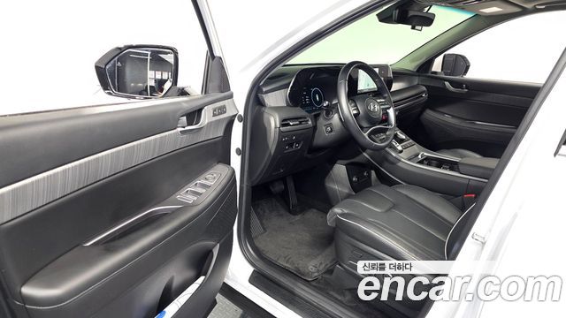 Hyundai Palisade 2024 — photo 13
