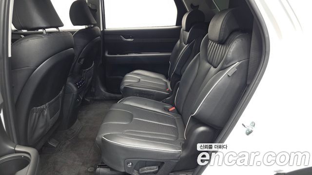 Hyundai Palisade 2024 — photo 17