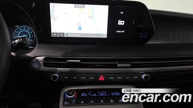 Hyundai Palisade 2024 — photo 18