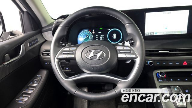 Hyundai Palisade 2024 — photo 19