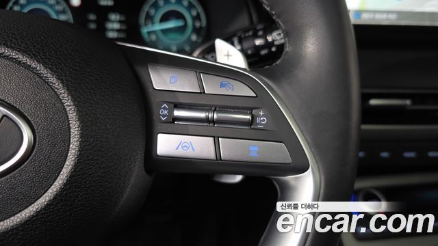 Hyundai Palisade 2024 — photo 21