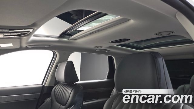 Hyundai Palisade 2024 — photo 22