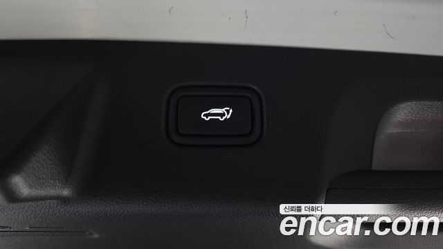 Hyundai Palisade 2024 — photo 23