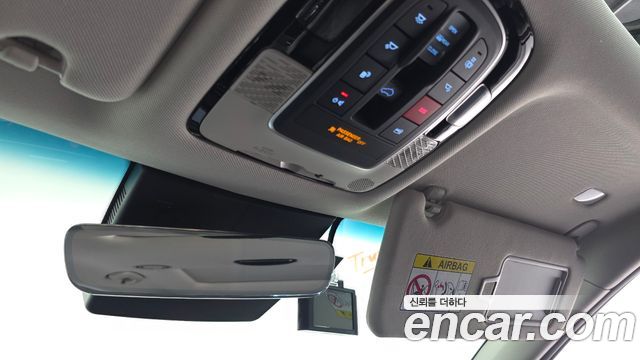 Hyundai Palisade 2024 — photo 25