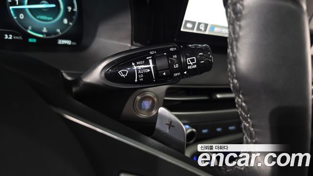 Hyundai Palisade 2024 — photo 26