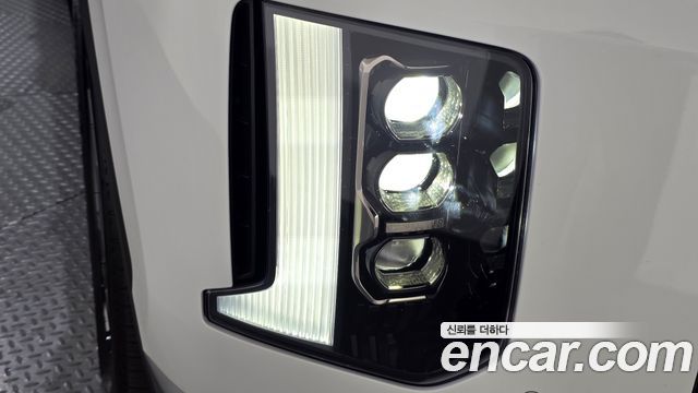 Hyundai Palisade 2024 — photo 8