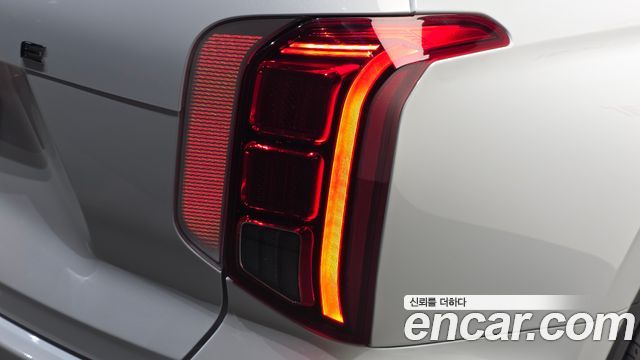 Hyundai Palisade 2024 — photo 9
